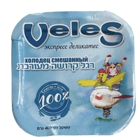 רגל קרושה מעורבת(חולודץ)