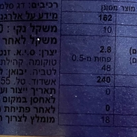 סלמון מעדן לארוחת בוקר במיץ טבעי