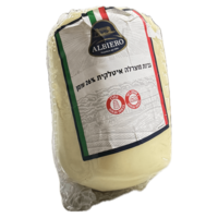 גבינה מוצרלה איטלקית 26% שומן
