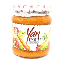 ממרח קישואים