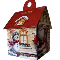 Подарок «Домик»