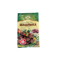Приправа для шашлыка