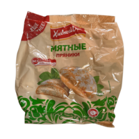 Мятные пряники