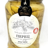 Перец соленый