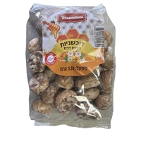 Пряники со вкусом меда