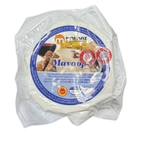 גבינה רכה מנורי