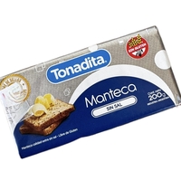 חמאה ארגנטינית 83%