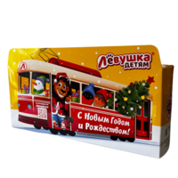 Подарок «Путешествие в сказку»