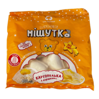 Вареники с картошкой