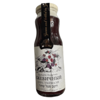 רוטב פטל שחור