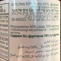 Варенье из малины