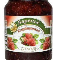 ריבת תות שדה