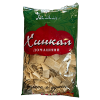 Хинкал домашний
