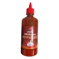 Соус шрирача (острый соус чили)
