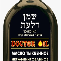 שמן דלעת