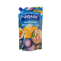 Майонез провансаль Чумак