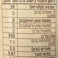 פטריות נמקו מוחמצות