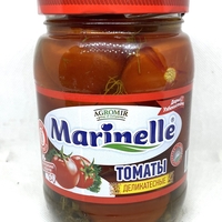 Томаты деликатесные маринованные
