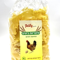 איטריות ביצים מיני לזניה