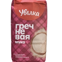 Мука гречневая