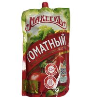 Кетчуп томатный