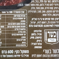 קציצות עוף
