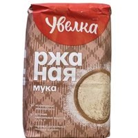 Мука ржаная