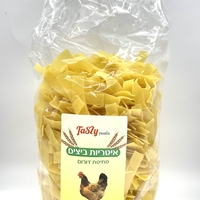 איטריות ביצים 12ממ