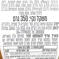 ממרח קישואים