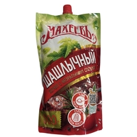 Кетчуп шашлычный