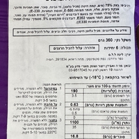 Блинчики с вишней 6 шт.