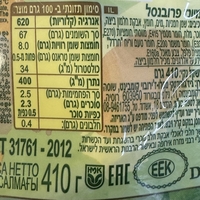 מיונז פרובנסל