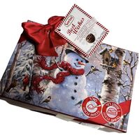 שוקולד חלב ממולא קרם אגוזי לוז