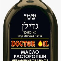 שמן גדילן