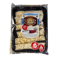 Блинчики с ворогом 6