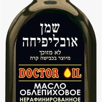 שמן אובליפיחה