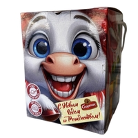 Подарок «Новогодний вестник»