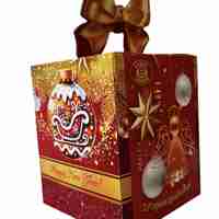 Подарок «Ангел»