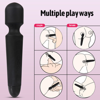 המיקרופון השחור MAGIC MIC B