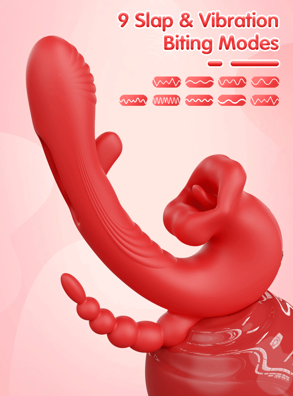 נושך השפתיים