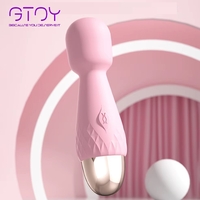 מיני וואנג ויברטור