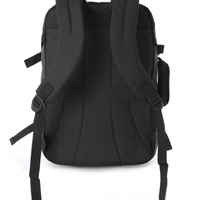 תיק עליה למטוס מתאים לחברות לואו קוסט SLAZENGER דגם CLITE CABIN.