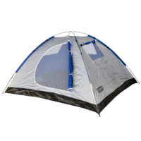 אוהל משפחתי בסגנון איגלו מתאים ל 6 אנשים - Outdoor Revolution.