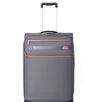 מזוודת שלזינגר גודל 24- Slazenger B-LITE שלזינגר.