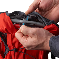שקית שתיה Salomon Soft reservior 1.5L.