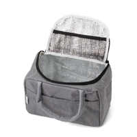 צידנית אישית 7 ליטר דופן כפולה.