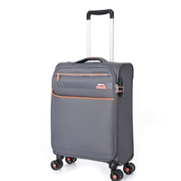 מזוודת שלזינגר גודל 19-  Slazenger B-LITE שלזינגר.