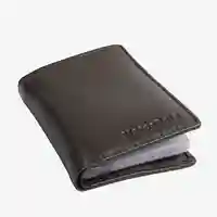 ארנק עור Marcopolo.