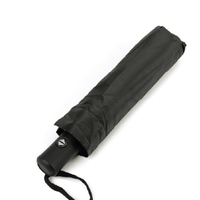 מטריה 21 אינץ מתקפלת/אוטומטית 8 פאות פיברגלס.