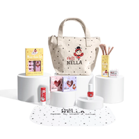 מארז איפור גלאם- מתנה שווה!